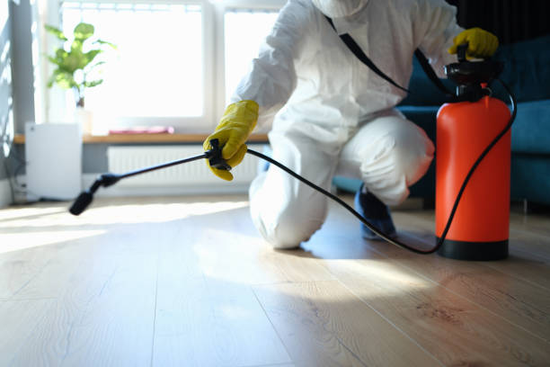 Reliable Biohazard contractor in Palmyra, NJ by Crime Scene Cleaner Online